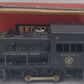 Lionel 41 Vintage O Gauge Postwar U.S Army Gas Turbine Powered Diesel Locomotive VG/Box
