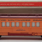 Lionel 6-9501 O Gauge Milwaukee Road Aberdeen Passenger Car EX/Box