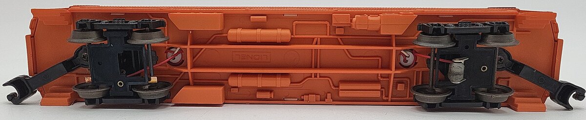 Lionel 6-9501 O Gauge Milwaukee Road Aberdeen Passenger Car EX/Box