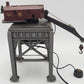 Lionel 6-12834 O Gauge Pennsylvania Railroad Gantry Crane VG/Box