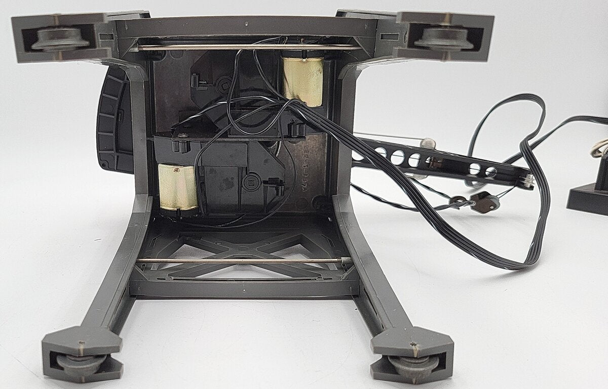 Lionel 6-12834 O Gauge Pennsylvania Railroad Gantry Crane VG/Box