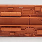 Lionel 6-9504 O Gauge Milwaukee Road "City Of Tacoma" Coach Car #9504 VG/Box