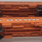 Lionel O Gauge Milwaukee Road Passenger Cars- #9500 & 9502 [2] EX