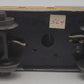 Lionel 6657 Vintage O Rio Grande Caboose VG