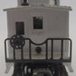 Lionel 6657 Vintage O Rio Grande Caboose VG