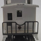 Lionel 6657 Vintage O Rio Grande Caboose VG