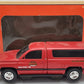 Lionel 6-18436 O Gauge New York Central Dodge Ram Track Inspection Truck EX/Box