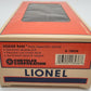 Lionel 6-18436 O Gauge New York Central Dodge Ram Track Inspection Truck EX/Box