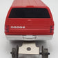 Lionel 6-18436 O Gauge New York Central Dodge Ram Track Inspection Truck EX/Box