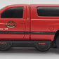 Lionel 6-18436 O Gauge New York Central Dodge Ram Track Inspection Truck EX/Box