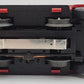 Lionel 6-18436 O Gauge New York Central Dodge Ram Track Inspection Truck EX/Box