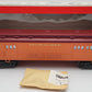 Lionel 6-9522 O Gauge Milwaukee Road Baggage Car #9522 EX/Box