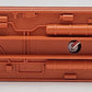 Lionel 6-9522 O Gauge Milwaukee Road Baggage Car #9522 EX/Box