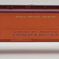Lionel 6-9522 O Gauge Milwaukee Road Baggage Car #9522 EX/Box