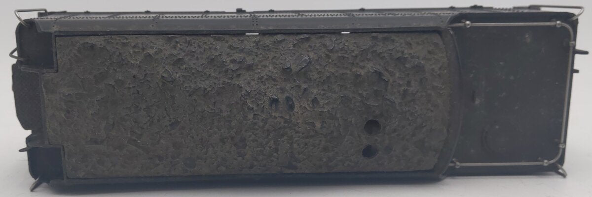 Lionel 2426W Vintage O Gauge Custom NYC Tender with Whistle VG