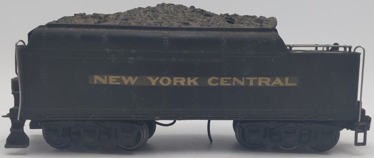 Lionel 2426W Vintage O Gauge Custom NYC Tender with Whistle VG