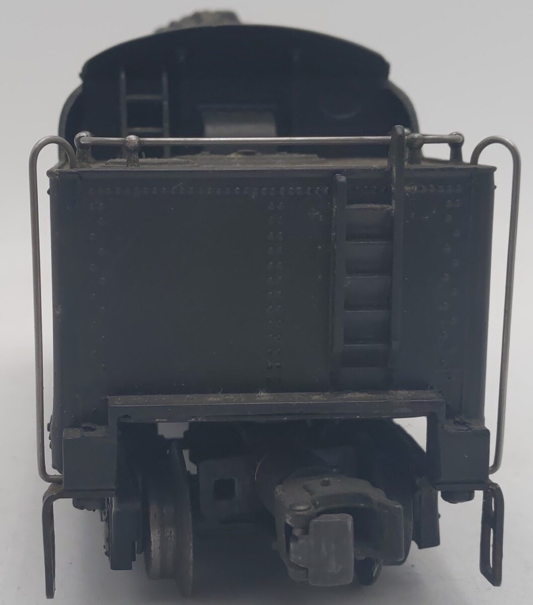 Lionel 2426W Vintage O Gauge Custom NYC Tender with Whistle VG
