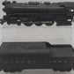 Lionel 2065 Vintage O 4-6-4 Small Hudson Steam Locomotive & 2046W Tender VG