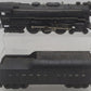 Lionel 2065 Vintage O 4-6-4 Small Hudson Steam Locomotive & 2046W Tender VG