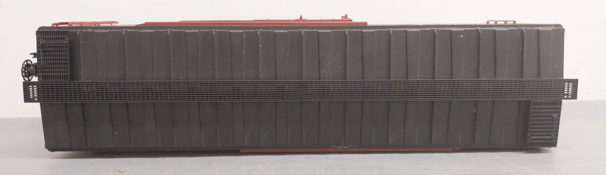 American Mainline G401-12 G Scale Frisco PS-1 Boxcar #17465 VG