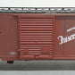 American Mainline G401-12 G Scale Frisco PS-1 Boxcar #17465 VG