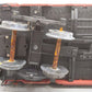 American Mainline G401-12 G Scale Frisco PS-1 Boxcar #17465 VG