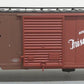 American Mainline G401-12 G Scale Frisco PS-1 Boxcar #17465 VG