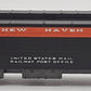AHM 6322 HO Scale New Haven Combination Car EX/Box
