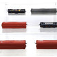 HO Scale Assorted Customized Freight Cars [6] VG