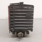 Aristo-Craft 46060-B G Scale Chicago & North Western 40' Steel Boxcar #688 VG