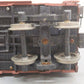 Aristo-Craft 46060-B G Scale Chicago & North Western 40' Steel Boxcar #688 VG