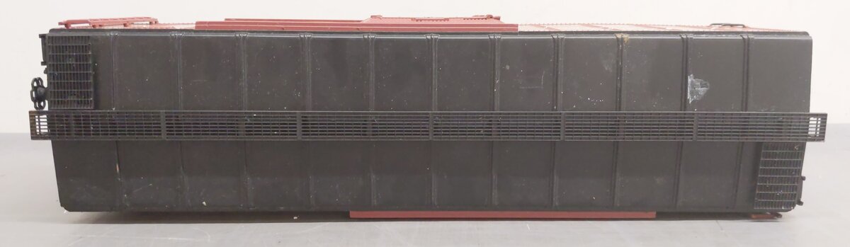 Aristo-Craft 46060-B G Scale Chicago & North Western 40' Steel Boxcar #688 VG