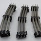 Lionel 6-12925 O Gauge 42 Inch Curved Track [10] VG