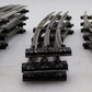 Lionel 6-12925 O Gauge 42 Inch Curved Track [10] VG