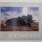 Locomotive Quarterly Spring 1994 Vol.XVII No.3 Paperback Book By Jack W. Jarrell EX