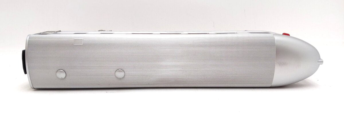 MTH 30-6136 O-27 Reading Observation Car EX/Box