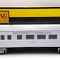 MTH 30-6136 O-27 Reading Observation Car EX/Box