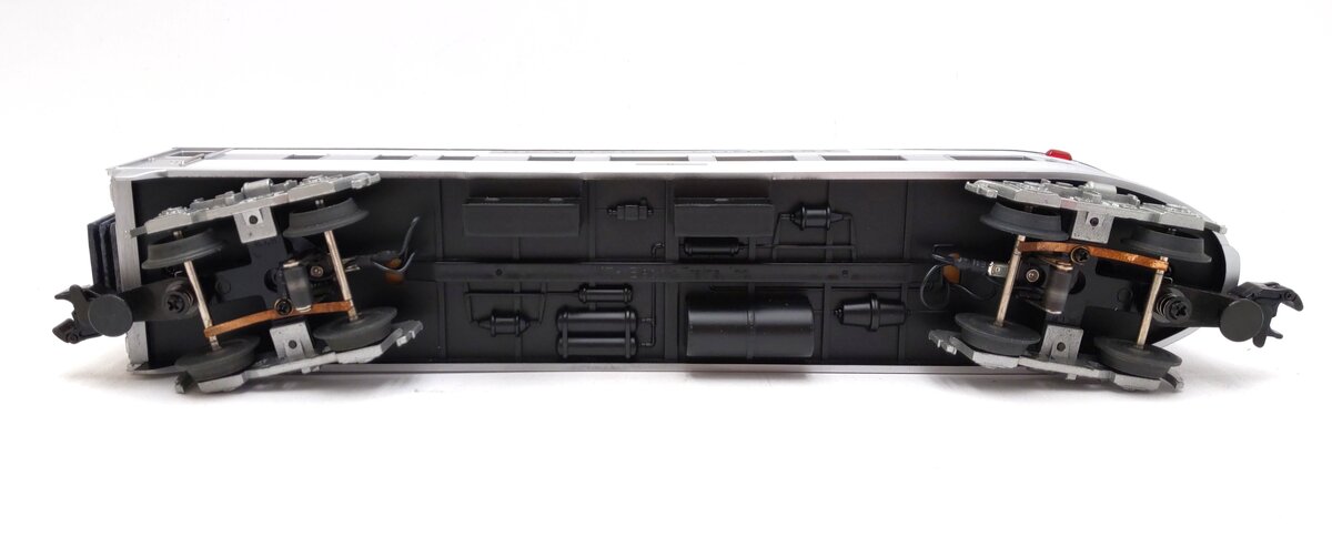 MTH 30-6136 O-27 Reading Observation Car EX/Box