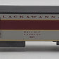 AHM 6407-L HO Scale Lackawanna Baggage Car #897 EX/Box