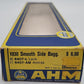 AHM 6407-L HO Scale Lackawanna Baggage Car #897 EX/Box