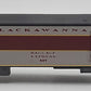 AHM 6407-L HO Scale Lackawanna Baggage Car #897 EX/Box
