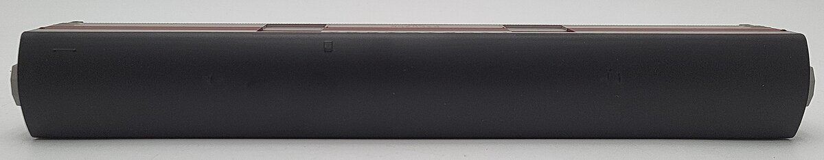 AHM 6407-L HO Scale Lackawanna Baggage Car #897 EX/Box