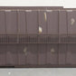 USA Trains R19202A G Southern Pacific 40 Ft. PS-1 Simulated Steel Box Car #65166 VG
