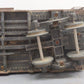 USA Trains R19202A G Southern Pacific 40 Ft. PS-1 Simulated Steel Box Car #65166 VG