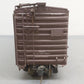 USA Trains R19202A G Southern Pacific 40 Ft. PS-1 Simulated Steel Box Car #65166 VG