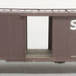 USA Trains R19202A G Southern Pacific 40 Ft. PS-1 Simulated Steel Box Car #65166 VG