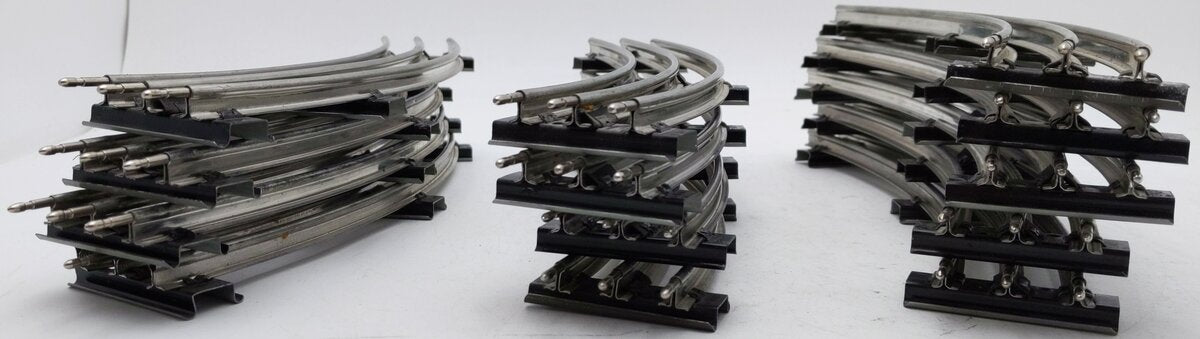 Lionel 6-65501 O Gauge Tubular 31
