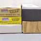 Atlas and Others HO Assorted Kits 203, 84, 884, 705, 124 [5] EX/Box