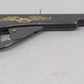 Daisy 105B Vintage BB Gun w/ Gold Decal EX