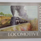 Locomotive Quarterly 1978 Spring No3 Vol.2 Paperback Book By Jack W. Jarrell EX